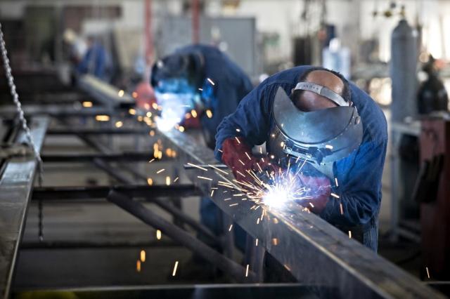 AGD Industrial Solutions