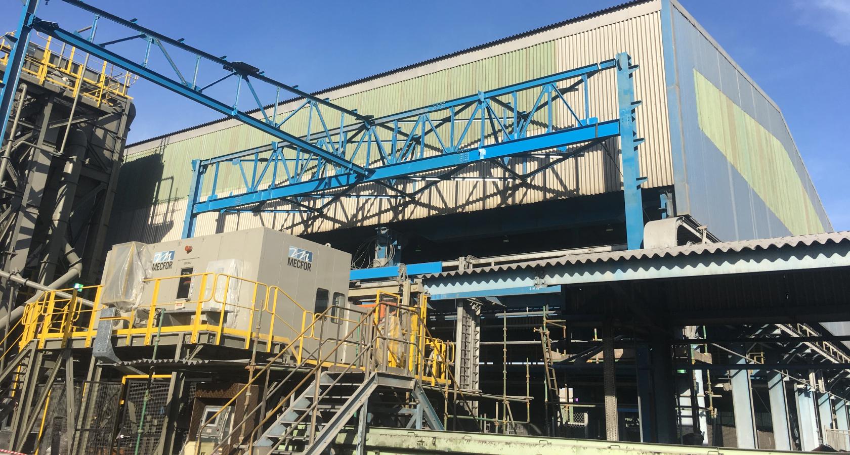 Manufacturing Services