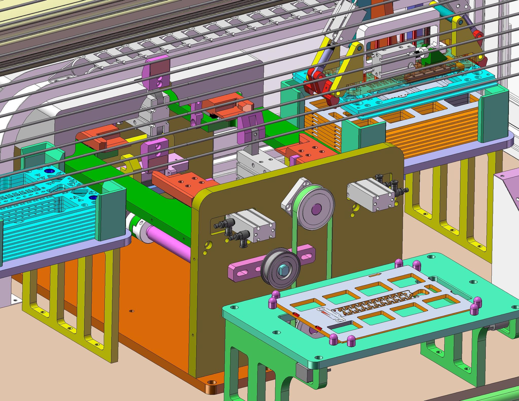 Engineering Services