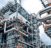 Petrochemicals
