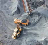 Mining & Metals