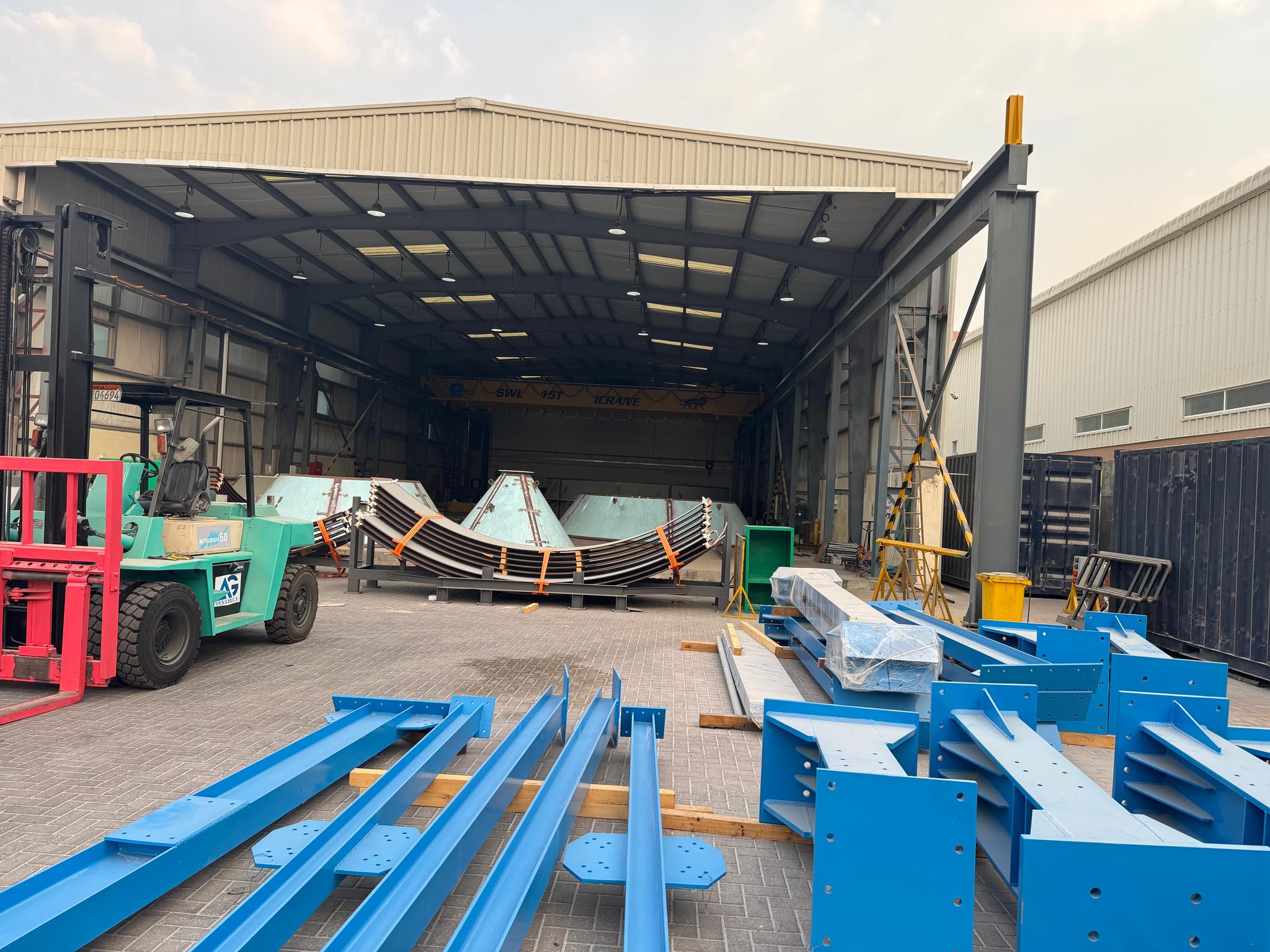 Manufacturing Services